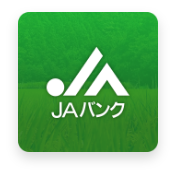 JAバンクアプリのアイコン